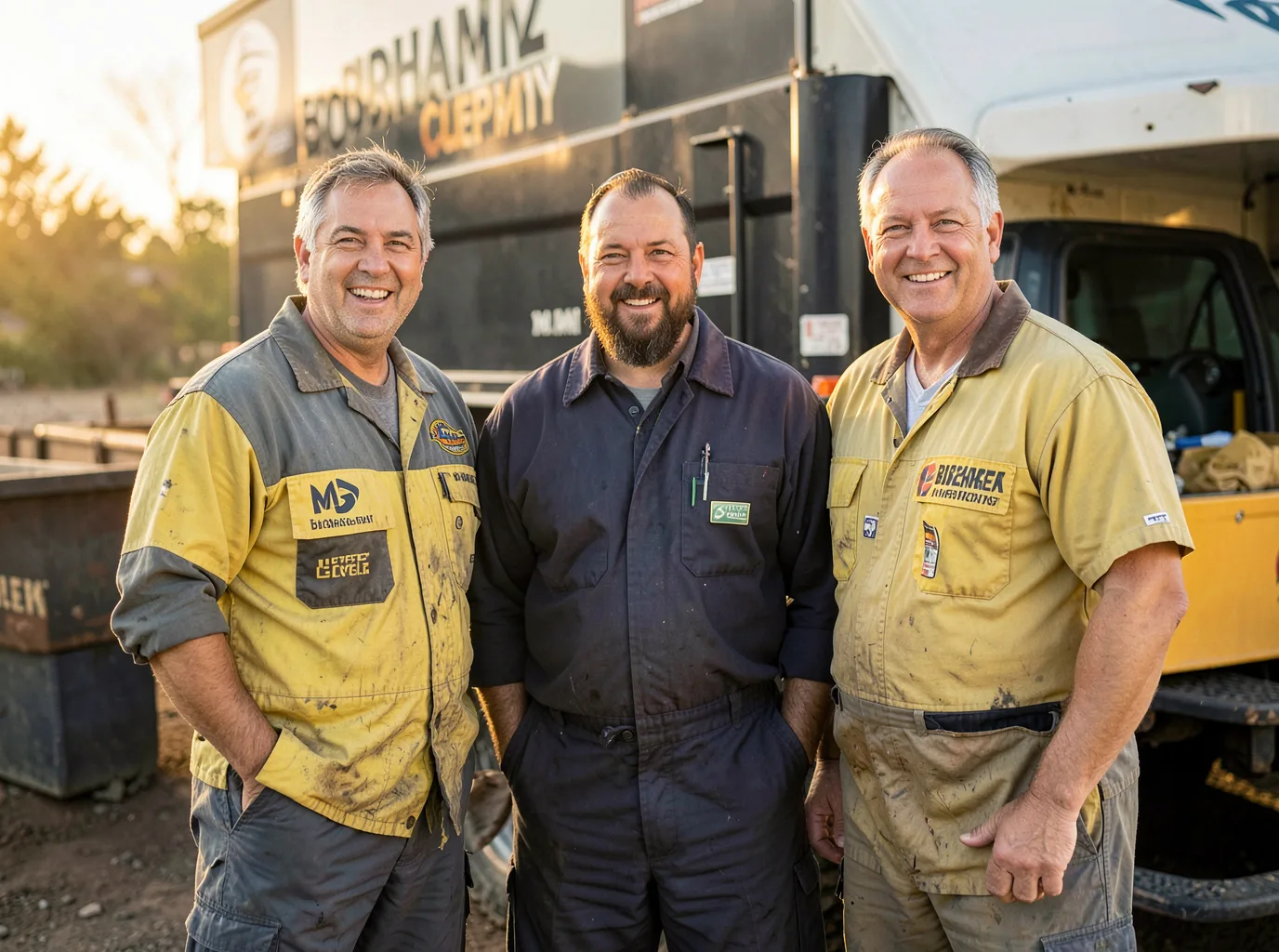 Sewage Cleanup company in Fenwick, WV